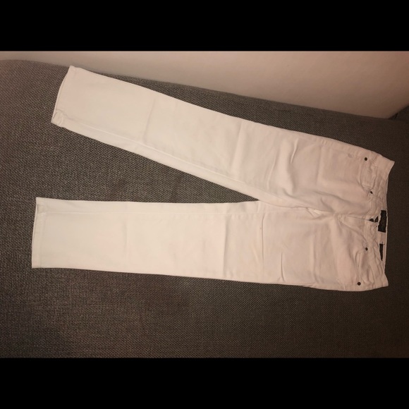 White jeans 👖 - Picture 1 of 6
